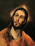 GRECO, El Christ oil painting picture wholesale